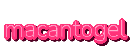 macantogel — logo kanal