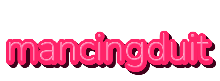 mancingduit — logo kanal
