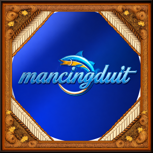 mancingduit — galeri pratinjau - APK Resmi